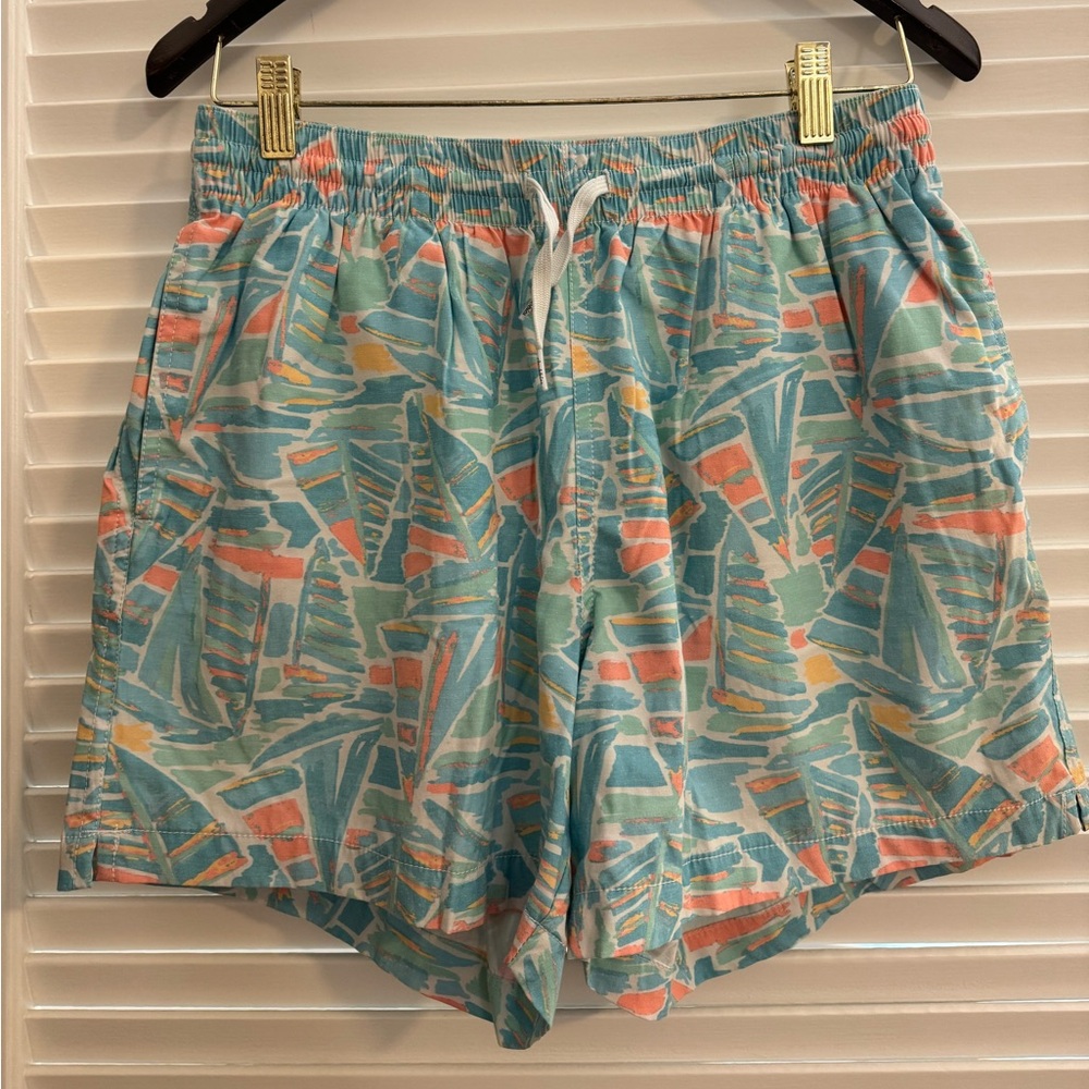 Chubbies Swim Trunk